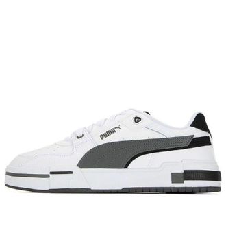 Puma CA Pro Glitch Black White 389276-03