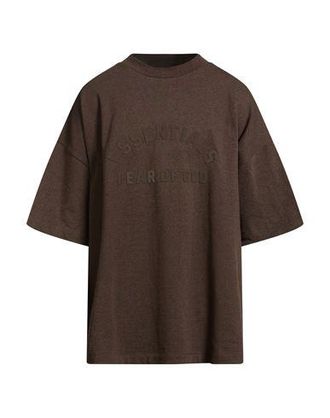 Fear of God CAMISETAS Y TOPS - Camisetas en YOOX.COM