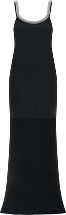 Tom Ford Vestido de arrastre de Tom Ford