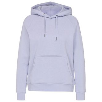 Stoic MMXX. Kumla Hoody Hoodie f&uuml;r Damen | lila