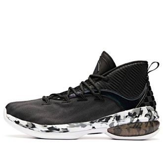 Anta UFO 2 Black White 11911603-6