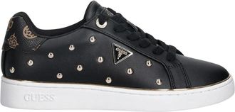 Guess Mujer, Zapatos, Negro, Talla: 38 EU