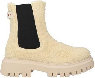 Marni FOOTWEAR - Ankle boots on YOOX.COM