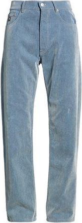 Moschino PARTES DE ABAJO - Pantalones vaqueros en YOOX.COM