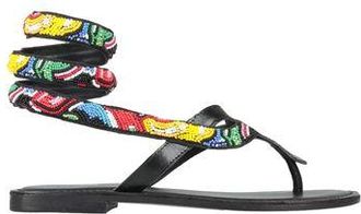 Cb Fusion CALZADO - Sandalias de dedo en YOOX.COM