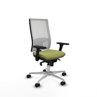 Piqueras y Crespo Piqueras Et Crespo Horna Silla De Oficina Verde 3d086n0