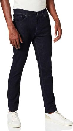 7 For All Mankind Jeans Ronnie R Legend - - Jeans - Uomo - Blu - W33