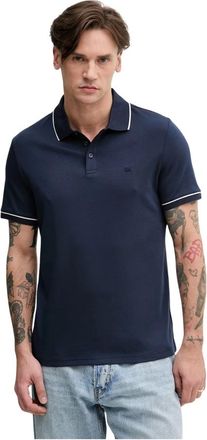 Michael Kors Uomo, Top, Blu, M, new