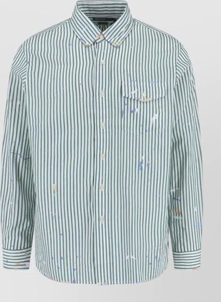 Polo Ralph Lauren cotton shirt