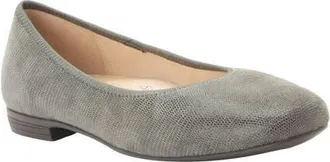 Alegria By Pg Lite Arielle Flat in Matcha at Nordstrom, Size 37.5