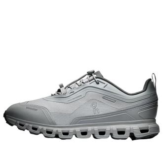 On Running Cloud 6 Geo Waterproof Alloy 3MG10423968