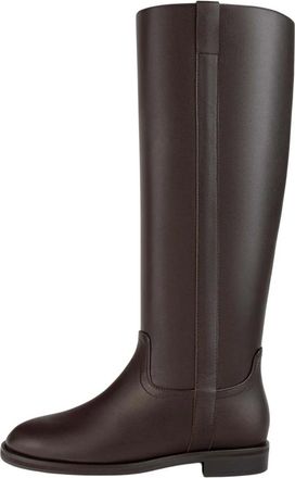 L37 Schoenen, Dames, Bruin, 41 EU, Stijlvolle Asteroid Belt