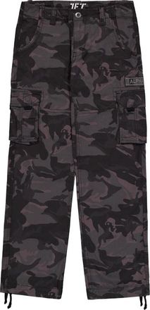 Alpha Industries Alpha Industries Mens Jet Camo Pant - Camouflage - Size 38 (Waist)