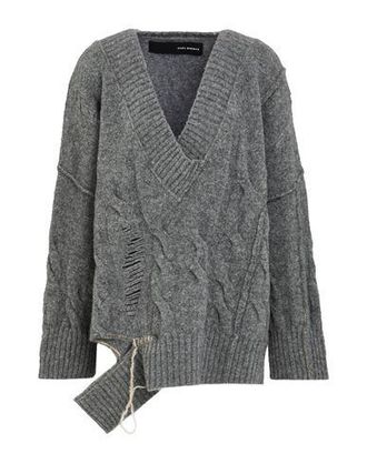 Isabel Benenato STRICKWAREN - Pullover auf YOOX.COM