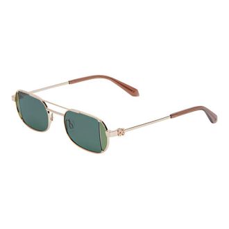 Off-white OERI14H LYNN 7650 Gold/Green