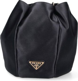 Prada Borsa Secchiello Mini