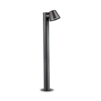 Ideal Lux L&aacute;mpara de pie de gas - L115xH800xD205mm