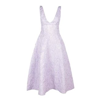 Philosophy di Lorenzo Serafini Donna, Abiti, Viola, M, new