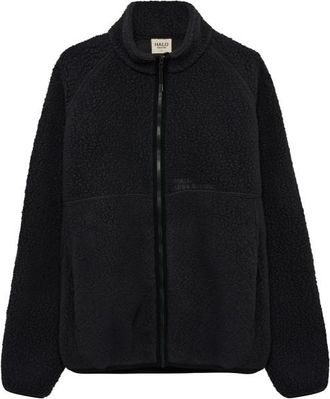 Halo Halo Move Polartec Jacket Fleecejacke - Unisex | schwarz