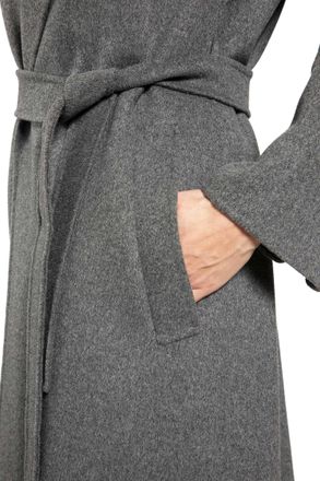 Max Mara Wool Wrap oat