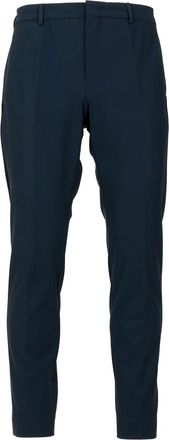 Pantaloni Torino Trousers Blue