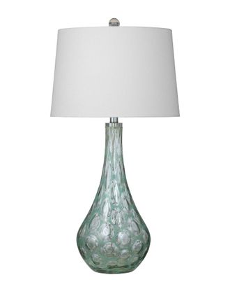Bassett Mirror Company Berry Table Lamp