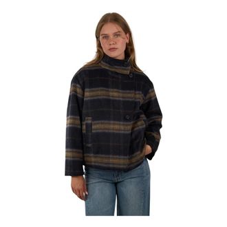 Jcsophie Dames, Jassen, Veelkleurig, Maat: XS Wol