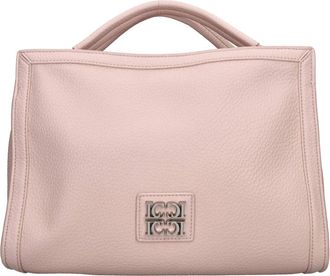 La Carrie LA Carrie - Dames - Handtassen - Roze - ONE Size - Tassen