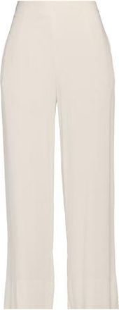 Alessia Santi BOTTOMWEAR - Trousers on YOOX.COM