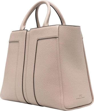 Elisabetta Franchi Crossbody Bags - Bags Greige - Gr. unisize - in Braun - für Damen