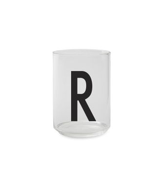 DESIGN LETTERS Aj Borosilikatglas A-z