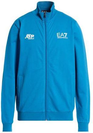 Emporio Armani CAMISETAS Y TOPS - Sudaderas en YOOX.COM