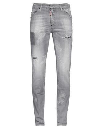 パンツ DSQUARED2 Skinny Dan Jean S71LB0677 42 Dsquared2 Skinny Jeans − Sale: up to −83% | Stylight