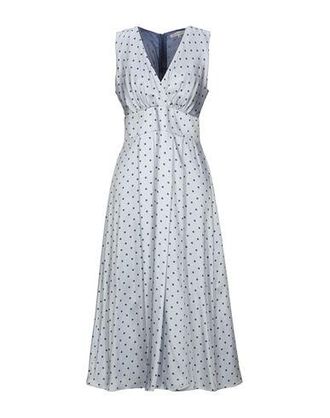Silvian Heach DRESSES - Midi dresses sur YOOX.COM