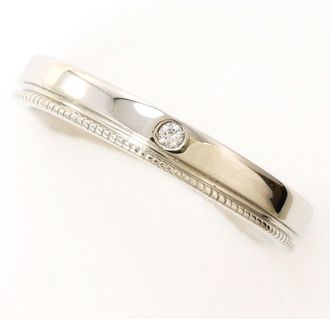 C&A Unbranded 900 Band Ring (Pre-Owned)