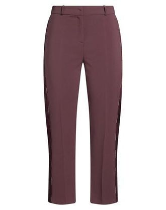 Elisabetta Franchi PARTES DE ABAJO - Pantalones en YOOX.COM