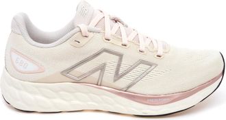 New Balance Fitness, Dames, Beige, 40 EU, Fresh Foam 680 v 8