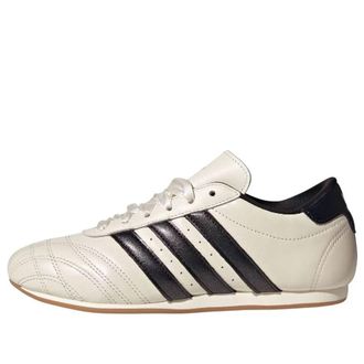 adidas (WMNS) adidas Taekwondo Lace Off White Black Gum JS1616