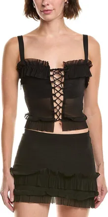 OW Collection Ow Collection Claire Top