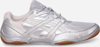 Asics Hypersync Sneakers Piedmont Grey / Pink Cloud