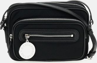 Stella McCartney Borsa A Tracolla Dartmoor