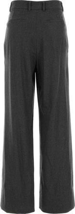 Pantaloni Torino Grigio Pantaloni Trousers