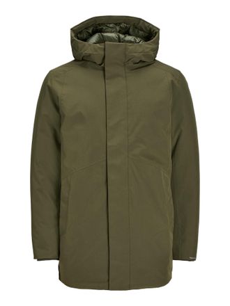 Jack & Jones Jack & Jones Parka