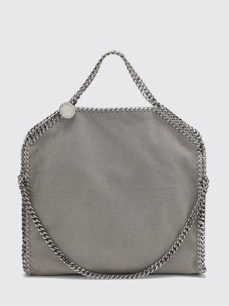 Stella McCartney Borsa Tote Falabella Stella McCartney in camoscio sintetico crackl&egrave;