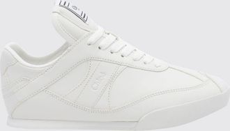 Chlo&eacute; Sneakers Donna colore Bianco