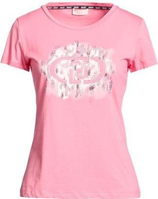 Liu Jo TOPS - T-shirts auf YOOX.COM