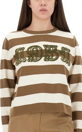 Max Mara Viterbo Sweater - Brown