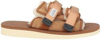 Suicoke CALZATURE - Sandali su YOOX.COM