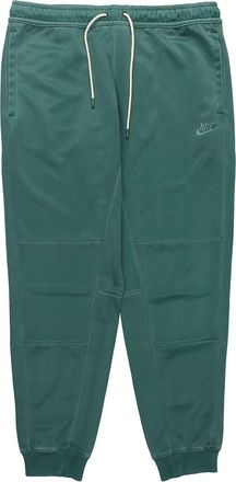 Nike Sportswear Knit Gym Running Training Sports Long Pants Silver Green Silvergreen DA7163-337