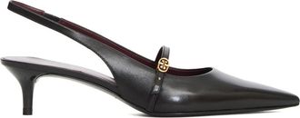 Tory Burch Mujer, Zapatos, Negro, Talla: 36 EU